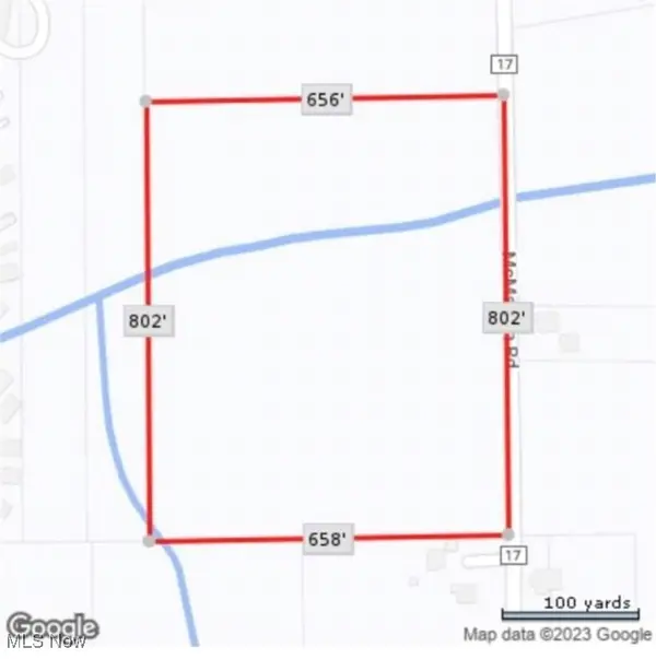 Mcmackin Road, Madison, OH 44057