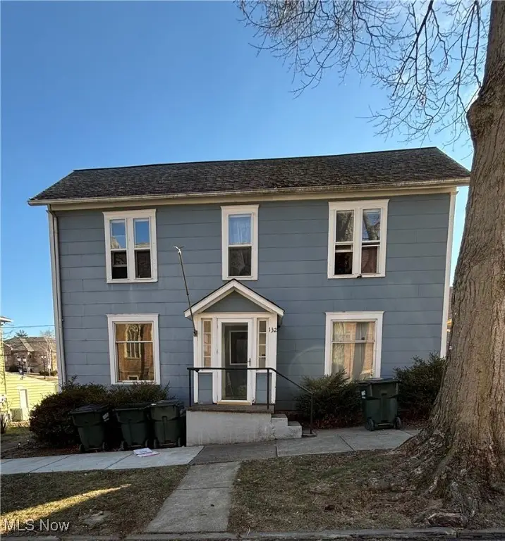 132 N 9th Street, Cambridge, OH 43725 - Image #1