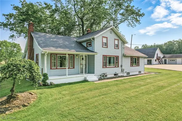 4085 Herner County Line Road, Southington, OH 44470