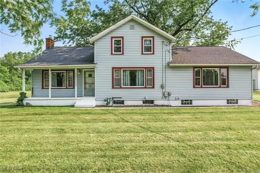4085 Herner County Line Road, Southington, OH 44470 - Image #2