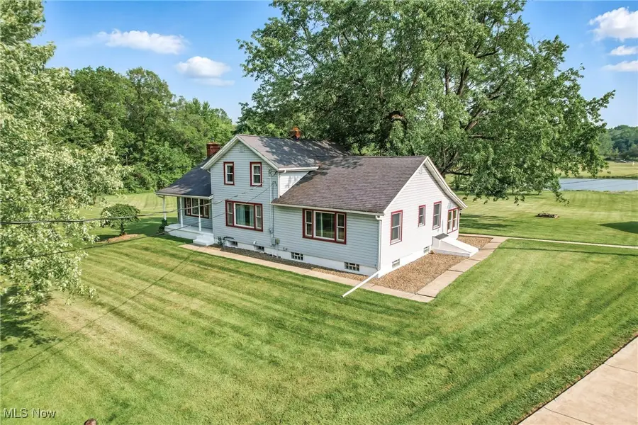 4085 Herner County Line Road, Southington, OH 44470 - Image #3