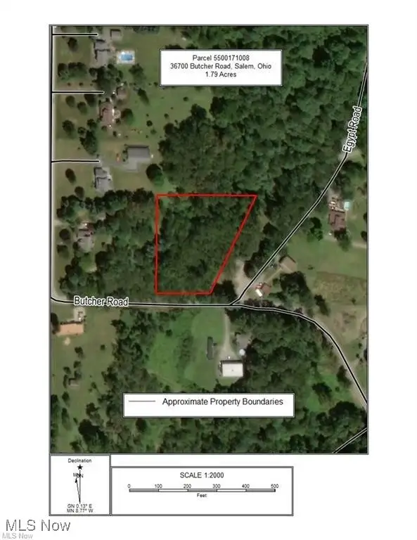 36700 Butcher Road, Salem, OH 44460 - Image #3