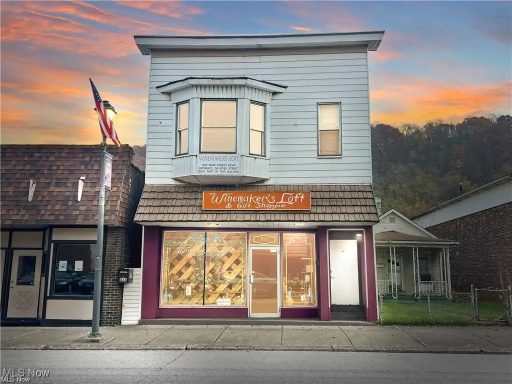 830 Main St, Follansbee, WV 26037 - Image #1