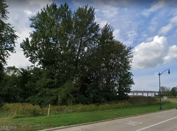 W Jackson Street, Painesville Twp, OH 44077