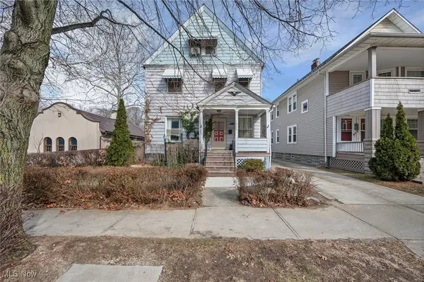 1625 E 118th Street, Cleveland, OH 44106