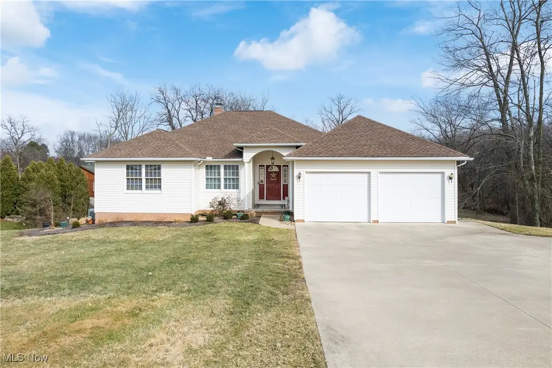 3393 Friendsville Road, Wooster, OH 44691 - Image #1