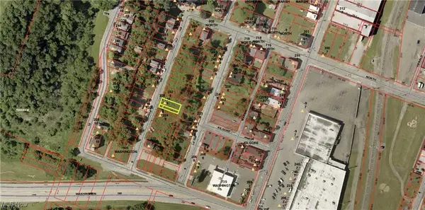 226 N 9th Street, Steubenville, OH 43952