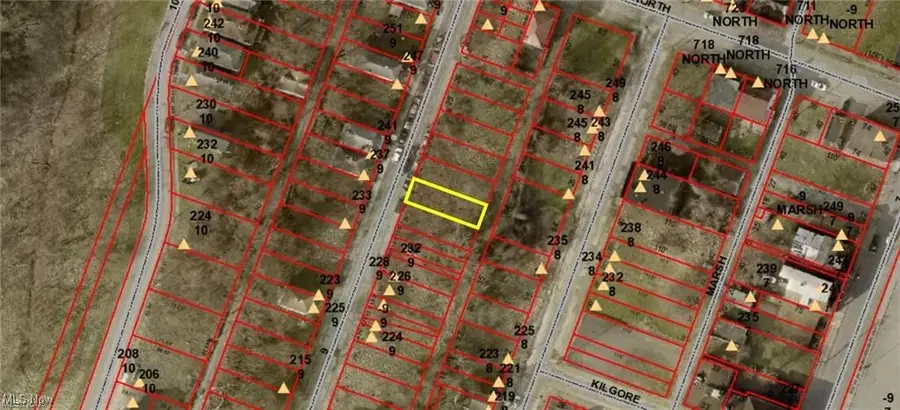 238 N 9th Street, Steubenville, OH 43952 - Image #2