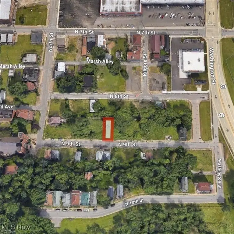 238 N 9th Street, Steubenville, OH 43952 - Image #3