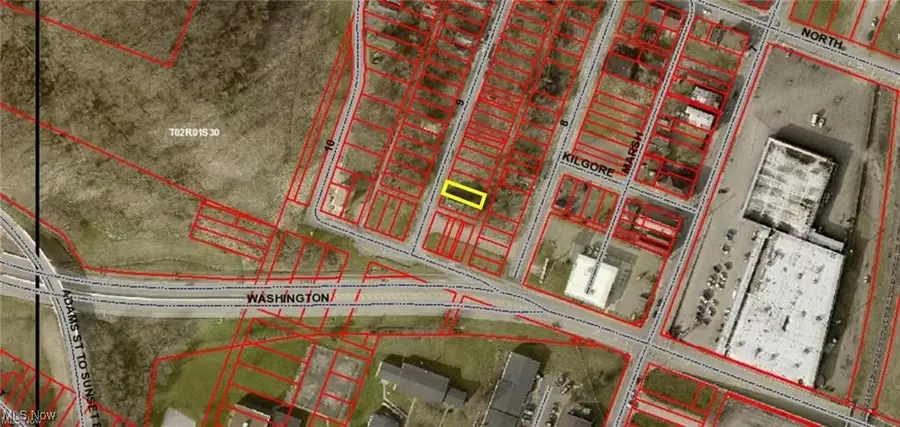 212 N 9th Street, Steubenville, OH 43952 - Image #3