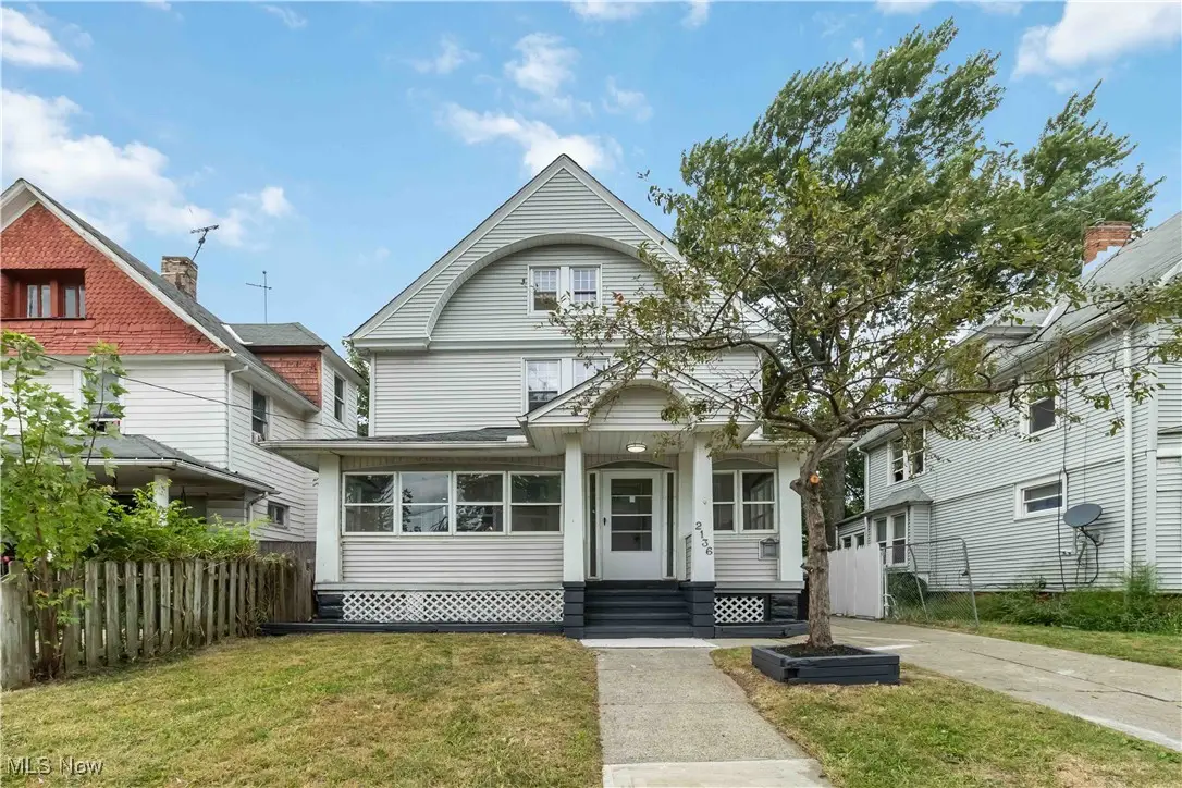 2136 W 100th Street, Cleveland, OH 44102 - Image #1
