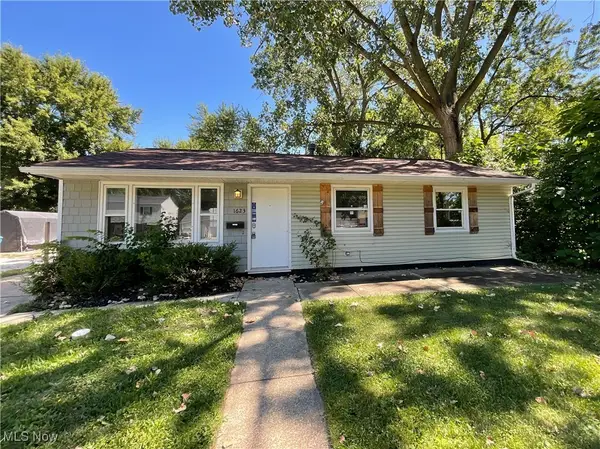 1623 Nevada Avenue, Lorain, OH 44052