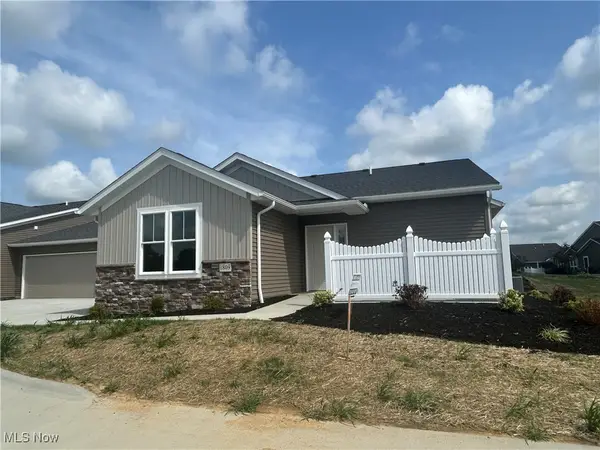 1809 Blackberry Lane, Orrville, OH 44667