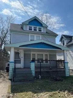 12004 Continental Avenue, Cleveland, OH 44120