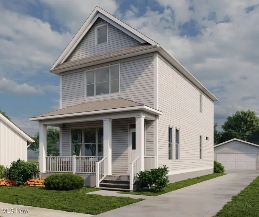 2319 E 100 Street, Cleveland, OH 44106 - Image #3