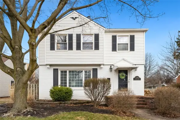 3394 Wooster Road, Rocky River, OH 44116