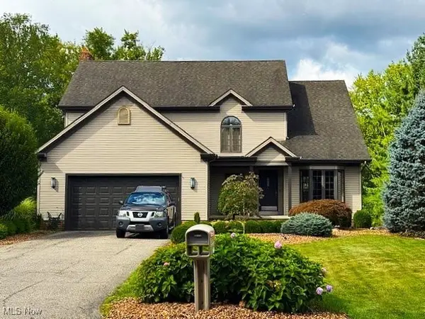 3425 Hummingbird Hill Drive, Poland, OH 44514