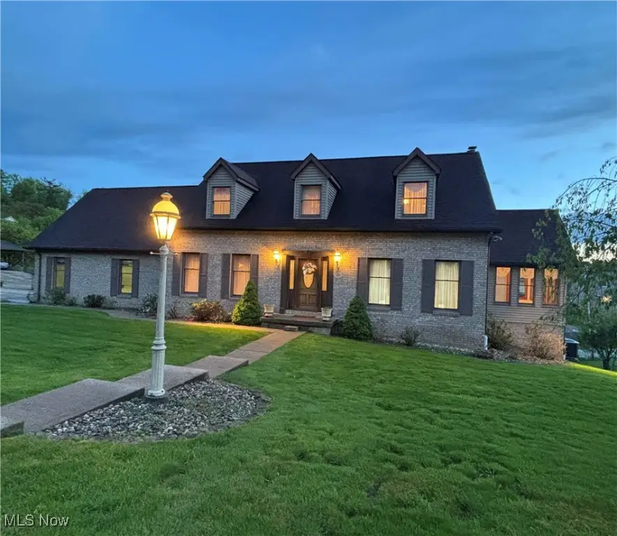 100 Pinecrest Drive, Saint Clairsville, OH 43950 - Image #1