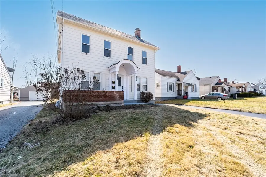703 E Judson Avenue, Youngstown, OH 44502 - Image #2