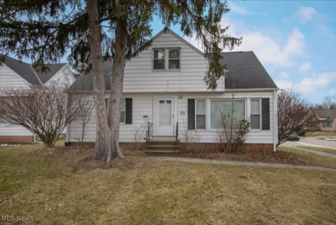 59 Greencroft Road, Bedford, OH 44146 - Image #1