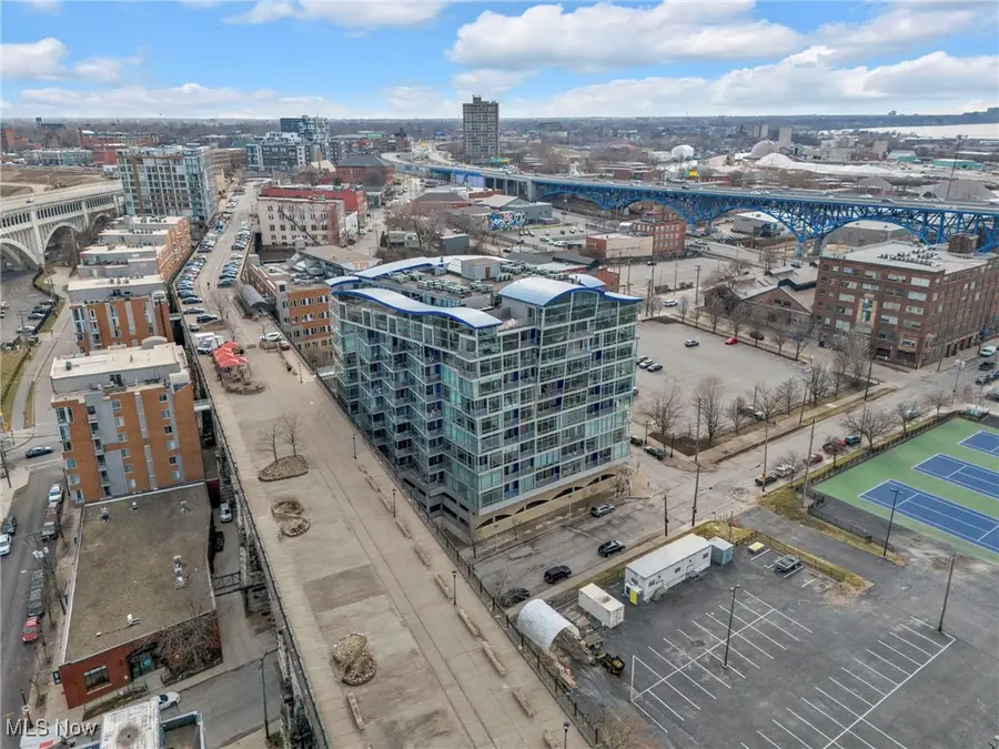 1237 Washington Avenue #512, Cleveland, OH 44113 - Image #2