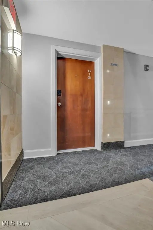 1237 Washington Avenue #512, Cleveland, OH 44113 - Image #3