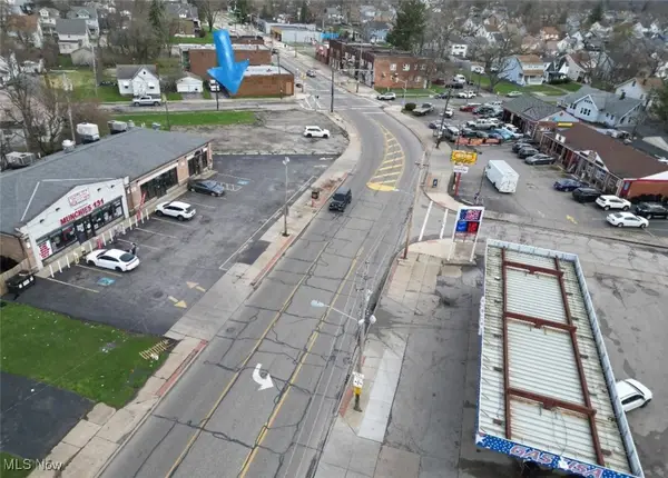 4526 E 131st Street, Garfield Heights, OH 44105