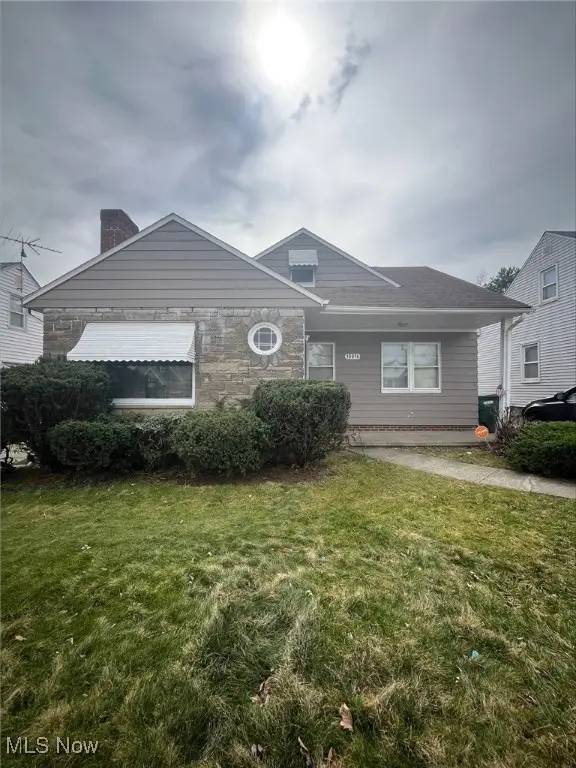 10916 Mccracken Road, Garfield Heights, OH 44125 - #1