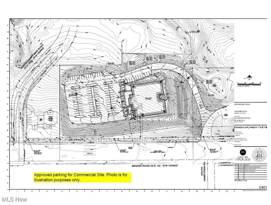 V/L 4655 Medina Road, Copley, OH 44321 - Image #3