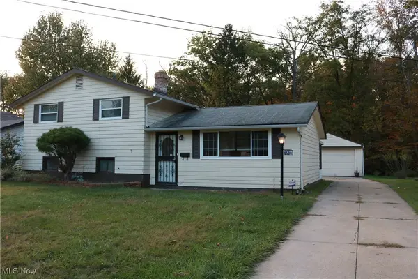 6538 Pau Pau Court, Bedford Heights, OH 44146