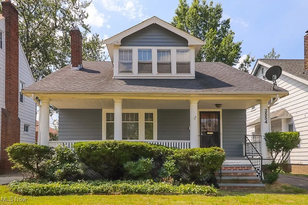 3554 Raymont Boulevard, University Heights, OH 44118 - Image #1