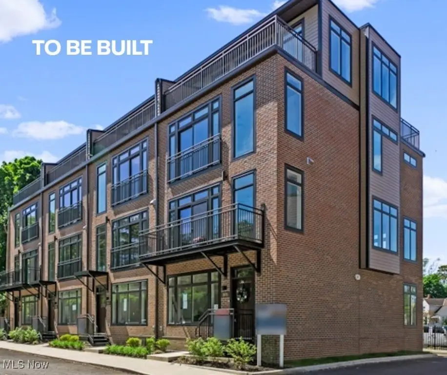 1893 Coltman Road #10, Cleveland, OH 44106 - Image #1