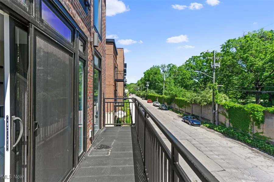 1893 Coltman Road #10, Cleveland, OH 44106 - Image #3