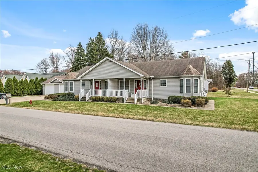 4591 Churchill Road, Youngstown, OH 44505 - Image #2