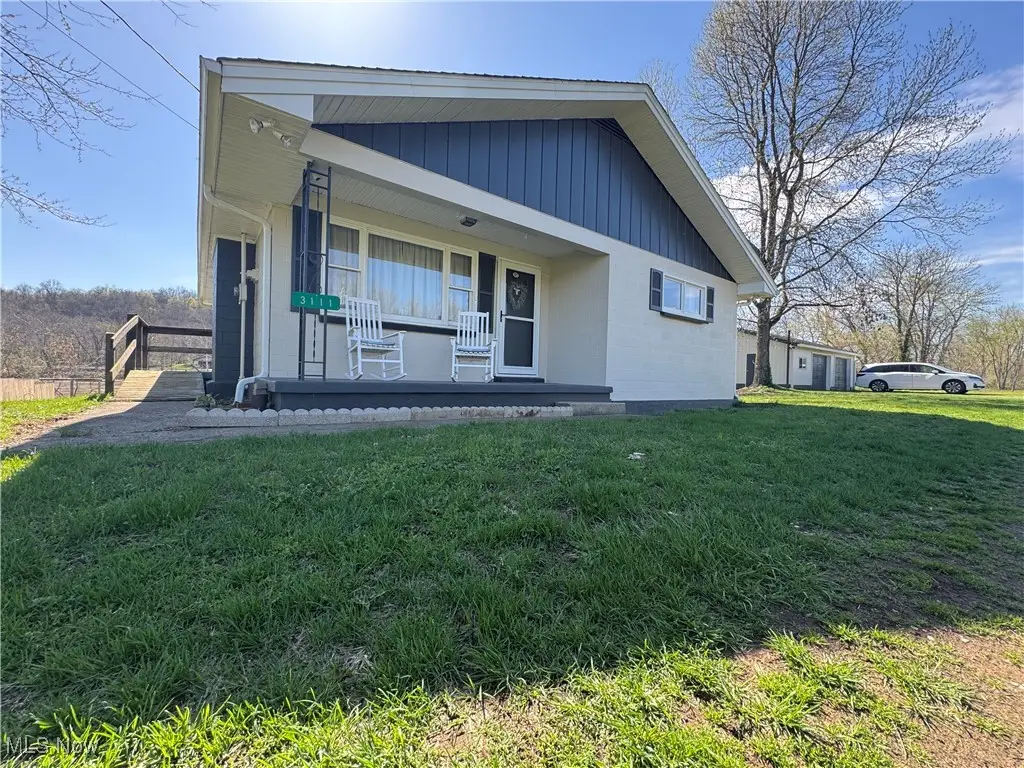 3111 Big Bottom Lane, Stockport, OH 43787 - Image #1