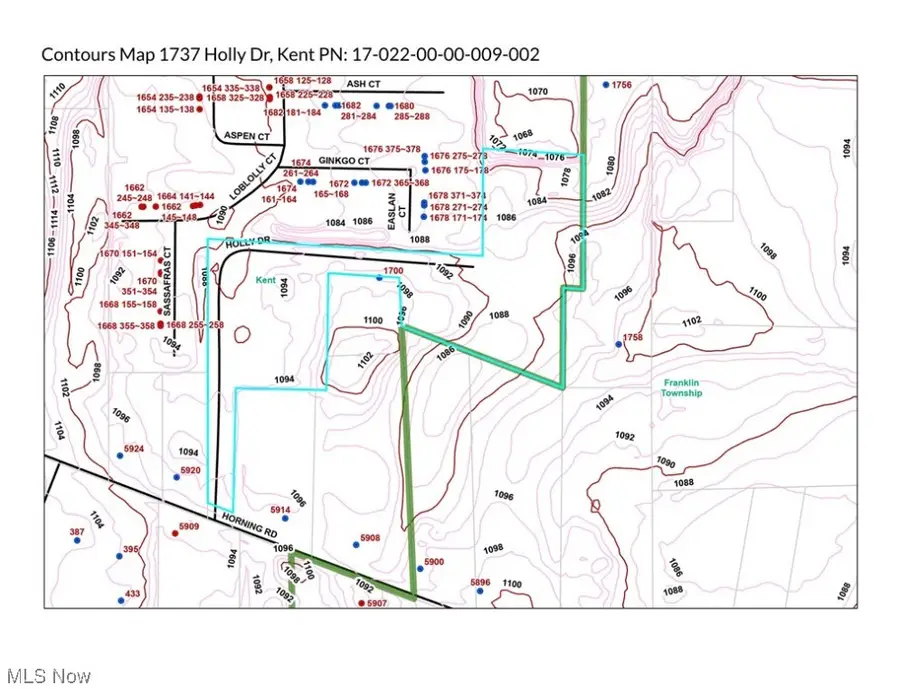 1737 Holly Drive, Kent, OH 44240 - Image #3