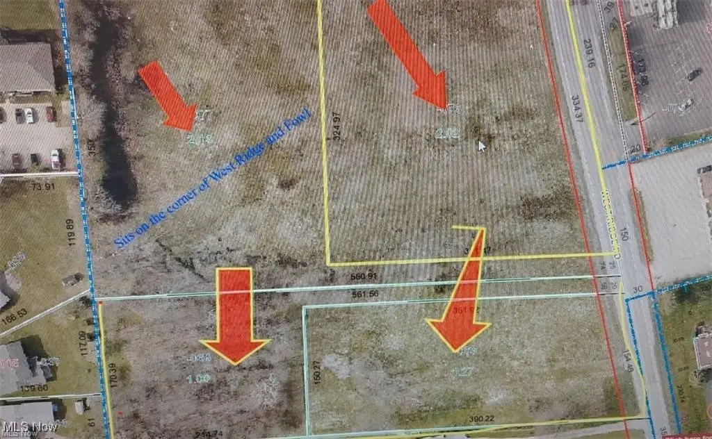 W Ridge Road, Elyria, OH 44035 - Image #1