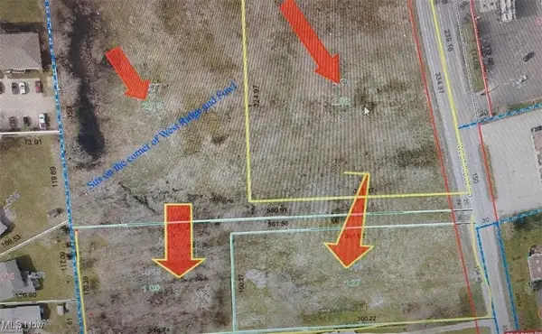 W Ridge Road, Elyria, OH 44035