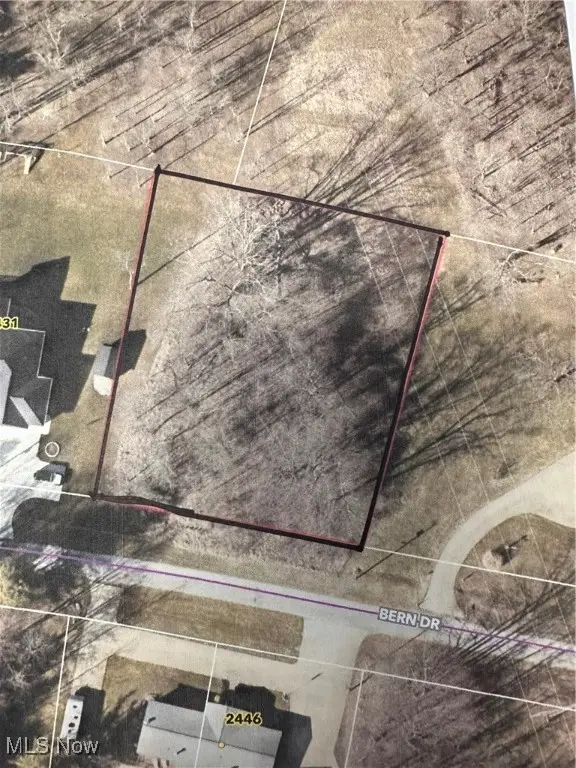 Lot 118 Bern Drive, Millersburg, OH 44654 - Image #1