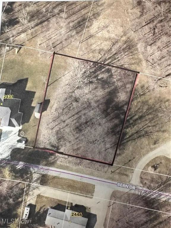 Lot 118 Bern Drive, Millersburg, OH 44654 - Image #2
