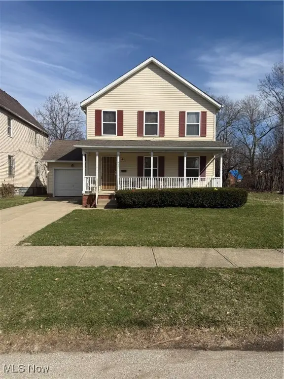 617 E 117th Street, Cleveland, OH 44108 - Image #1