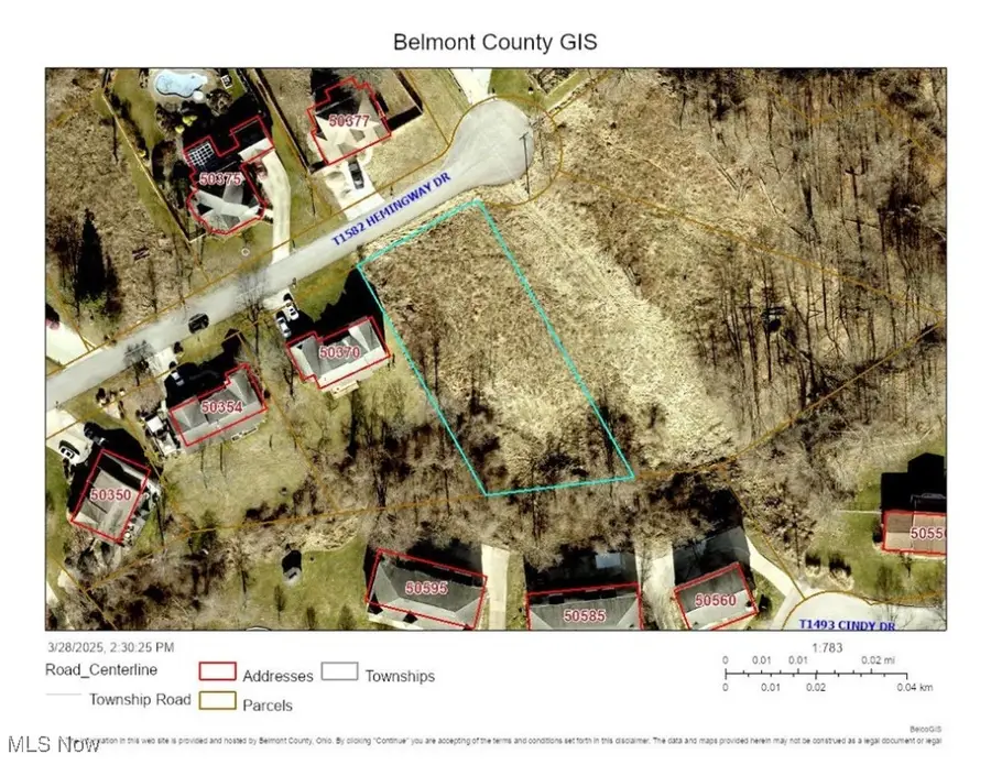 0 Hemingway (inlot 9) Drive, Saint Clairsville, OH 43950 - Image #2