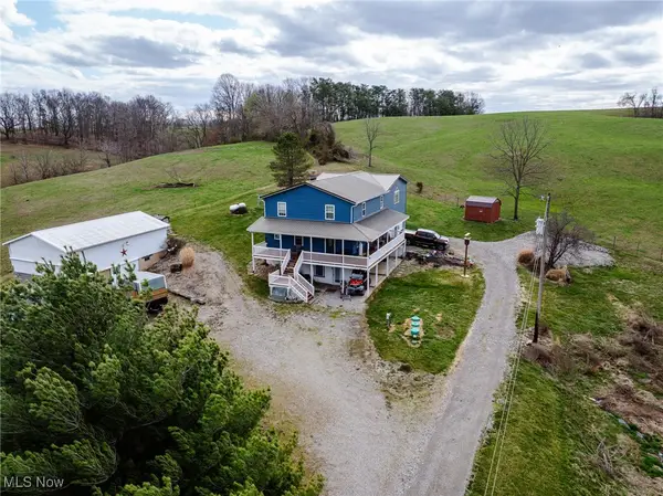 11097 State Route 141, Patriot, OH 45685