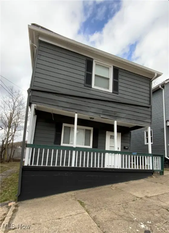 513 E Sixth Street, East Liverpool, OH 43920