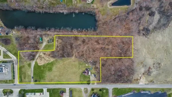 Lynn Road, Rootstown, OH 44266