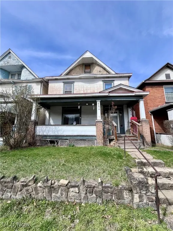 406 Grant Street, Newell, WV 26050 - Image #1