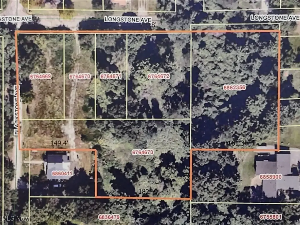 1300 Longstone Avenue, Akron, OH 44310 - #1