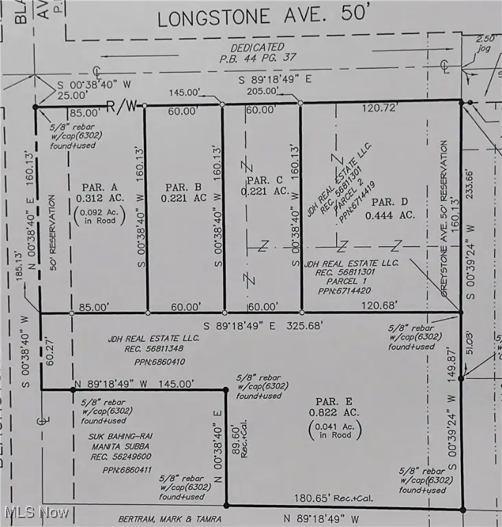 1300 Longstone Avenue, Akron, OH 44310 - #2