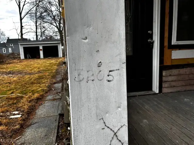 3205 W 46th Street, Cleveland, OH 44102 - Image #3