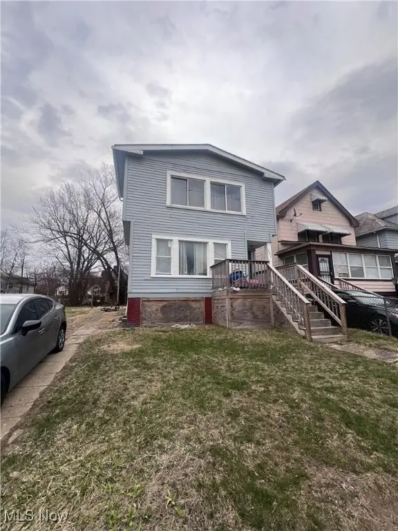 667 E 124th Street, Cleveland, OH 44108 - Image #1